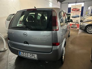 Opel Meriva Enjoy 1.7 CDTi