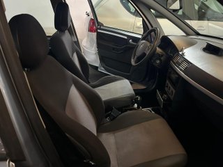 Opel Meriva Enjoy 1.7 CDTi