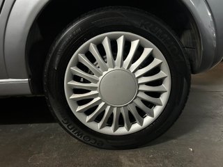 Opel Meriva Enjoy 1.7 CDTi