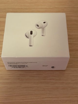 Airpods Pro 3ª Gen