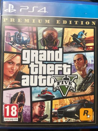 Juegos Play 4
