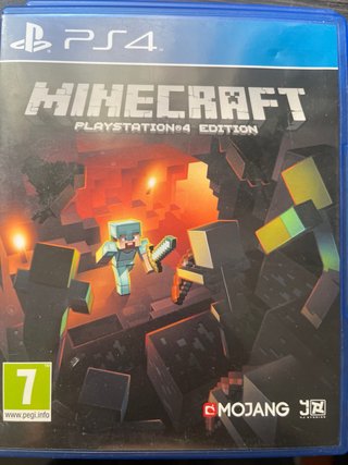 Juegos Play 4