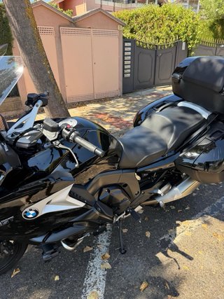 BMW K 1600 GT 2024 - 17.000 km