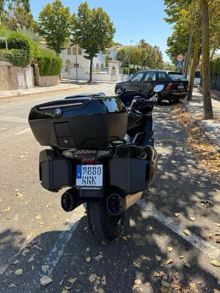 BMW K 1600 GT 2024 - 17.000 km