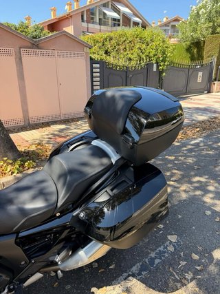 BMW K 1600 GT 2024 - 17.000 km