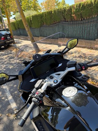 BMW K 1600 GT 2024 - 17.000 km