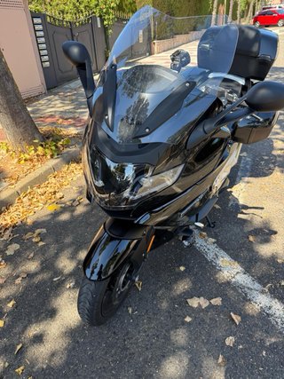 BMW K 1600 GT 2024 - 17.000 km