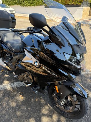 BMW K 1600 GT 2024 - 17.000 km