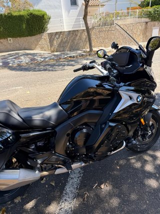BMW K 1600 GT 2024 - 17.000 km