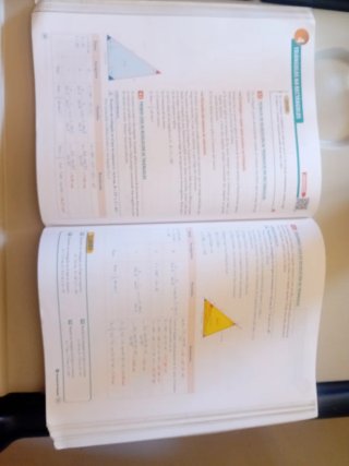 Matemáticas 1 Bachillerato Nueva etapa Bruño Ed...