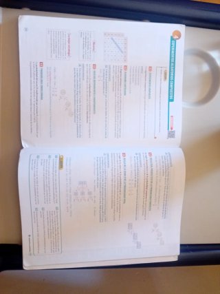 Matemáticas 1 Bachillerato Nueva etapa Bruño Ed...