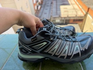 Salomon X-Ultra Pioneer Zapatillas Trekking