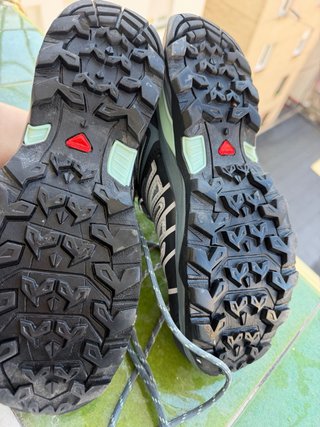 Salomon X-Ultra Pioneer Zapatillas Trekking