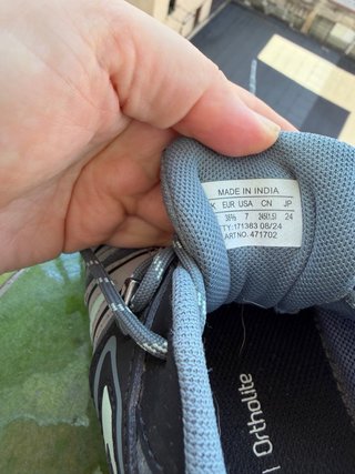 Salomon X-Ultra Pioneer Zapatillas Trekking