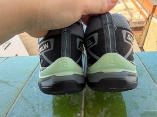 Salomon X-Ultra Pioneer Zapatillas Trekking