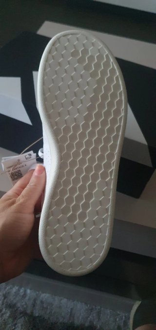 Zapatillas Adidas Blancas