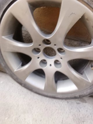 Llantas BMW 5uds