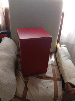 Cajón Flamenco