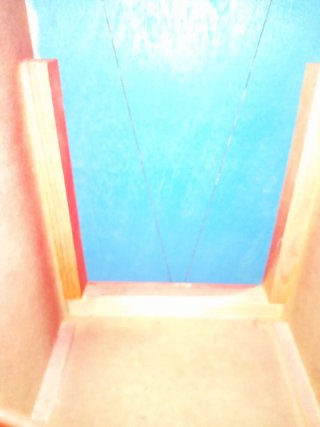 Cajón Flamenco