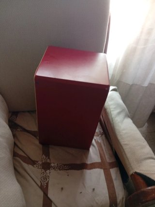 Cajón Flamenco