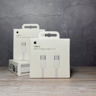 Cable Apple USB-C a USB-C 1m