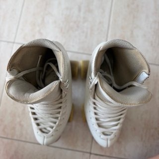 Patines EDEA RONDO Talla 240