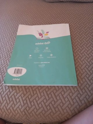 Religión católica 3, Primaria, Enlazados