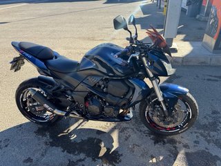Kawasaki Z750