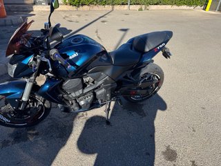 Kawasaki Z750