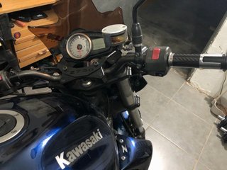 Kawasaki Z750