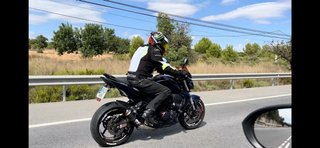 Kawasaki Z750