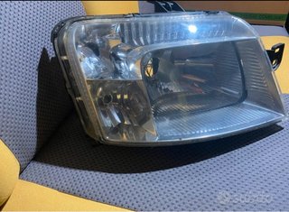 Faro anteriore destro Fiat Panda 169 Originale