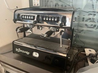 Cafetera La Spaziale S2 Profesional