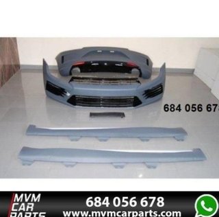Kit De Carrocería Volkswagen Scirocco R 2014
