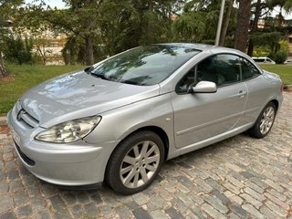 Peugeot 307 CABRIO