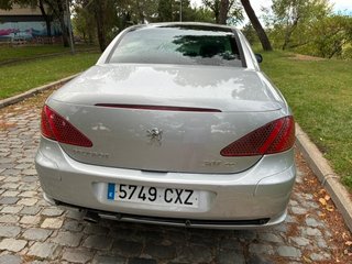 Peugeot 307 CABRIO
