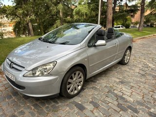 Peugeot 307 CABRIO
