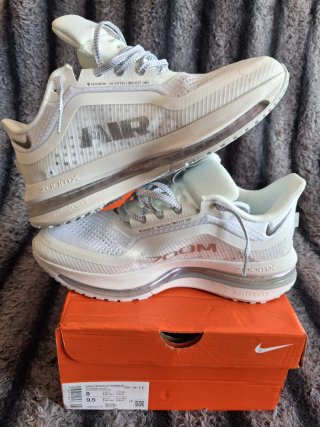 Nike Pegasus Premium Blancas