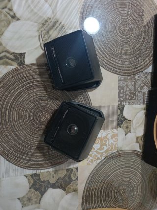 Altavoces Pioneer TS-44