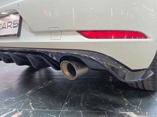 Volkswagen Golf GTI Performance