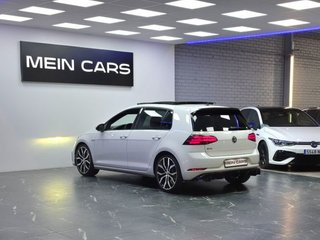 Volkswagen Golf GTI Performance