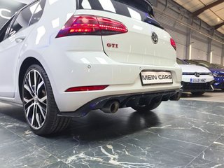 Volkswagen Golf GTI Performance