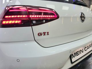 Volkswagen Golf GTI Performance
