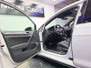 Volkswagen Golf GTI Performance
