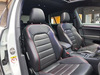 Volkswagen Golf GTI Performance
