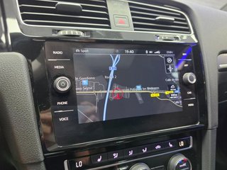 Volkswagen Golf GTI Performance
