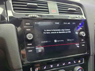 Volkswagen Golf GTI Performance