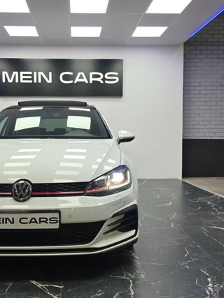 Volkswagen Golf GTI Performance