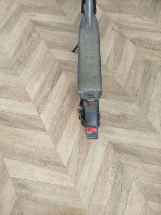 Patinete Cecotec Bongo M30