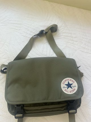 Mochila Converse para portátil o tablet